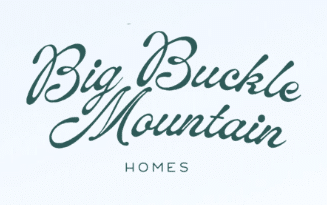 Big Buckle Mountain Homes